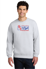 The Scioscia Gildan® Softstyle® Crewneck Sweatshirt STF26