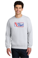 The Scioscia Gildan® Softstyle® Crewneck Sweatshirt Flag26