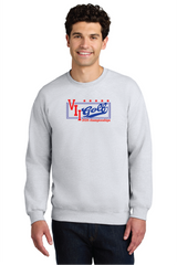 The Scioscia Gildan® Softstyle® Crewneck Sweatshirt Golf26