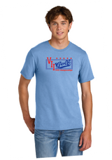 The Scioscia Port & Co™ Easy Cotton Tee Golf26
