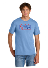 The Scioscia Port & Co™ Easy Cotton Tee STF26