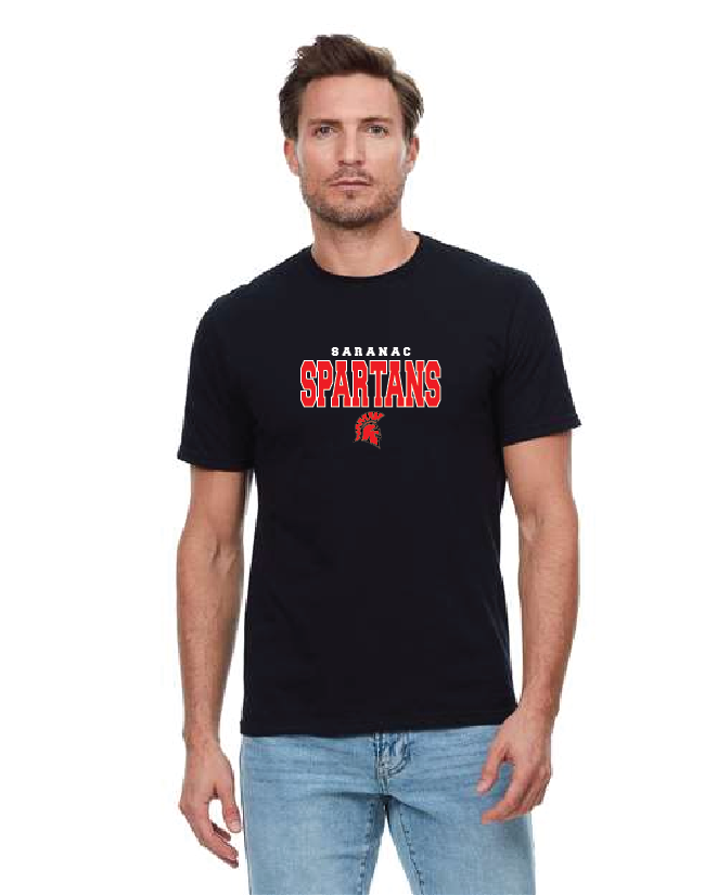 Trebek Threadfast Apparel Unisex Epic T-Shirt 6fund 25