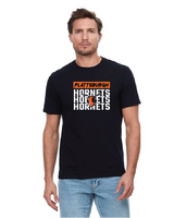 3Peat Threadfast Apparel Unisex Epic T-Shirt PHS25