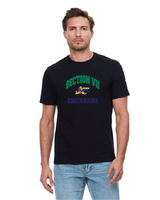 Mantess Threadfast Apparel Unisex Epic T-Shirt VII Branded
