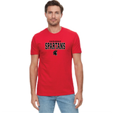 Trebek Threadfast Apparel Unisex Epic T-Shirt 6fund 25