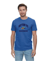 Mantess Threadfast Apparel Unisex Epic T-Shirt VII Branded