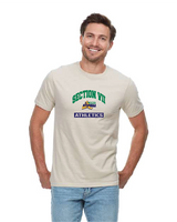 Mantess Threadfast Apparel Unisex Epic T-Shirt VII Branded