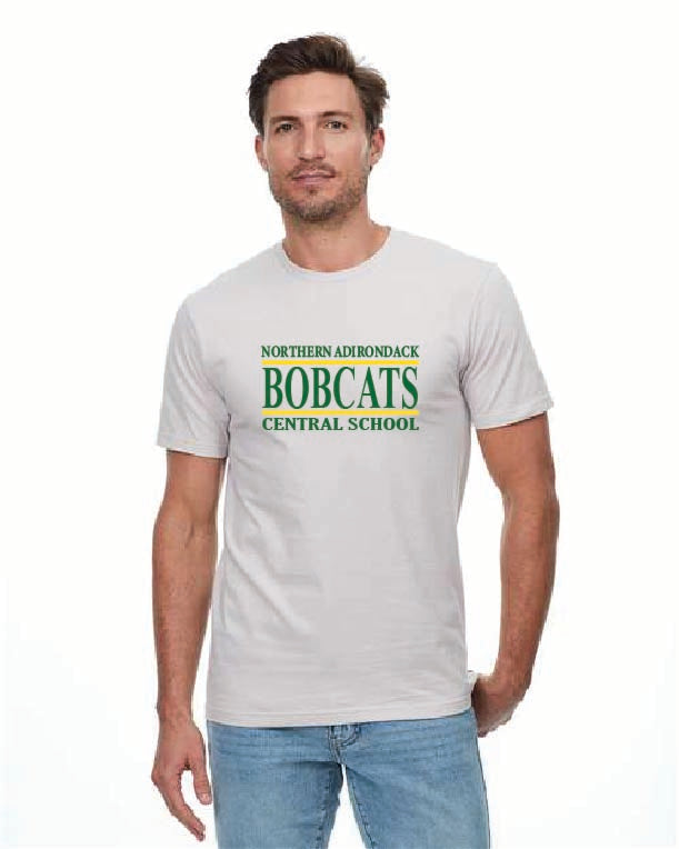 Class Act Threadfast Apparel Unisex Epic T-Shirt NAC25