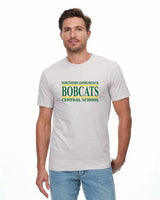 Class Act Threadfast Apparel Unisex Epic T-Shirt NAC25