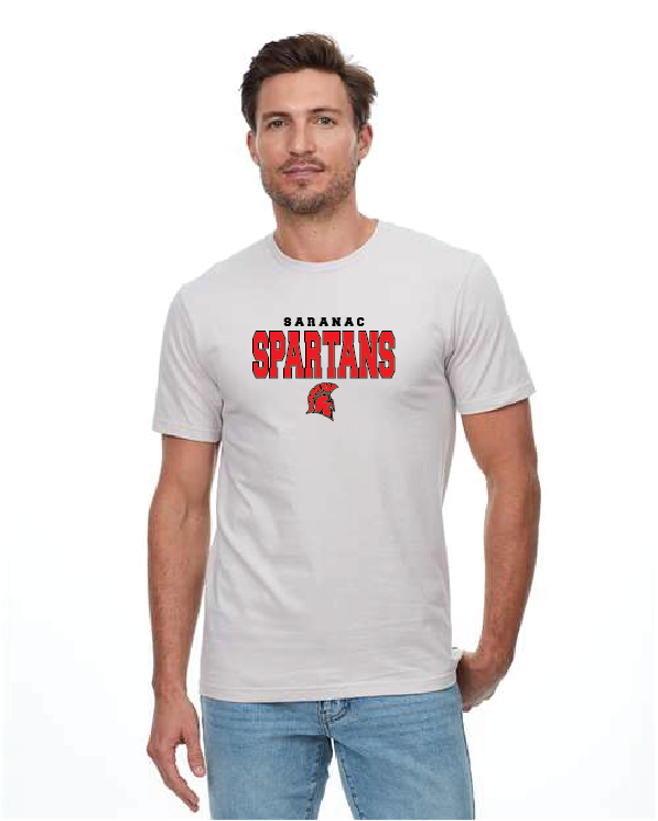 Trebek Threadfast Apparel Unisex Epic T-Shirt 6fund 25