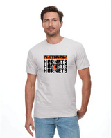 3Peat Threadfast Apparel Unisex Epic T-Shirt PHS25