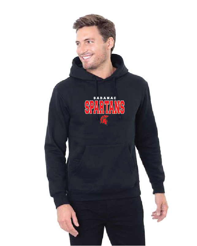 Trebek Threadfast Apparel Unisex Ultimate Fleece Pullover Hooded Sweatshirt 6fund 25
