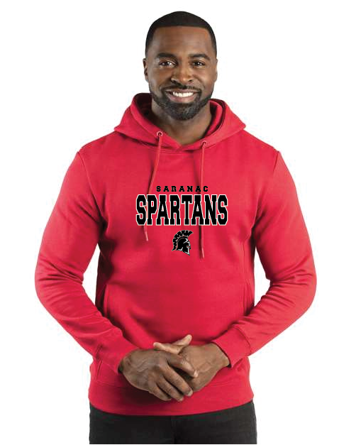 Trebek Threadfast Apparel Unisex Ultimate Fleece Pullover Hooded Sweatshirt 6fund 25