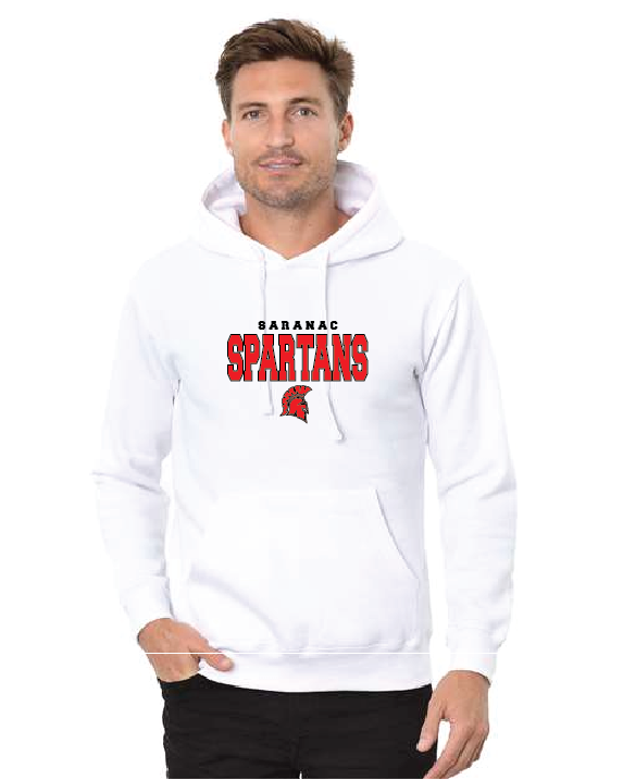 Trebek Threadfast Apparel Unisex Ultimate Fleece Pullover Hooded Sweatshirt 6fund 25