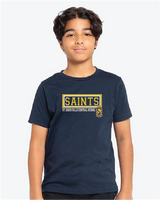 Boxed Threadfast Apparel Youth Epic Cotton T-Shirt STRF25