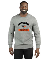 Mantess Threadfast Apparel - Ultimate Crewneck Sweatshirt TennPHS25