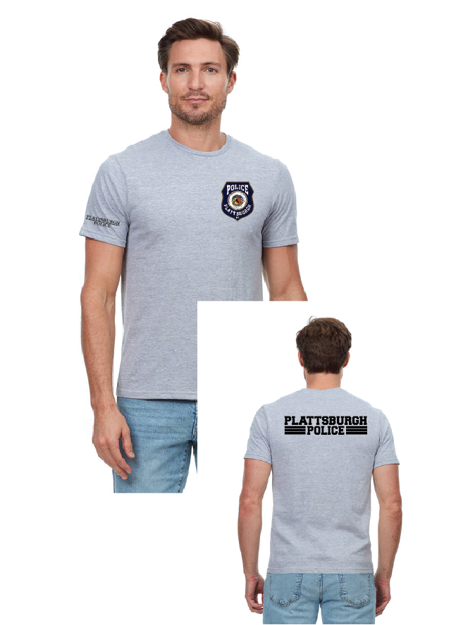 OG Threadfast Apparel Epic Unisex T-Shirt PCPD25