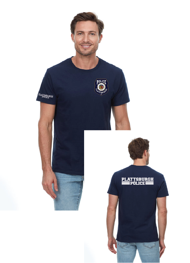 OG Threadfast Apparel Epic Unisex T-Shirt PCPD25