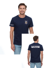 OG Threadfast Apparel Epic Unisex T-Shirt PCPD25