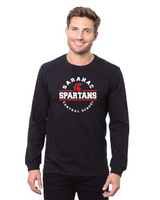 Reign Threadfast Apparel Unisex Epic Long Sleeve T-Shirt 6fund 25