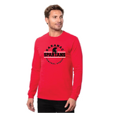 Reign Threadfast Apparel Unisex Epic Long Sleeve T-Shirt 6fund 25