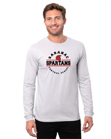 Reign Threadfast Apparel Unisex Epic Long Sleeve T-Shirt 6fund 25