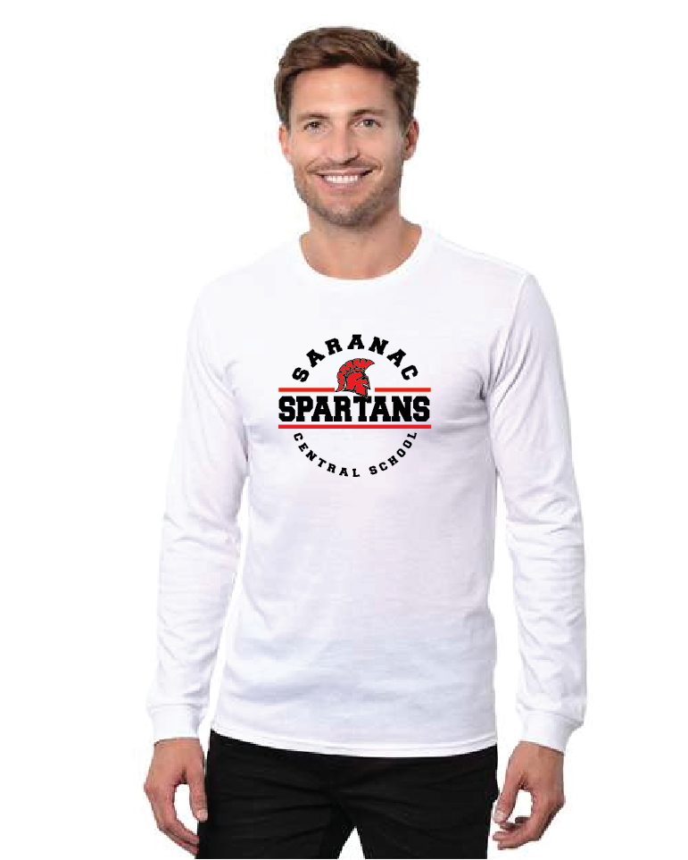 Reign Threadfast Apparel Unisex Epic Long Sleeve T-Shirt 6fund 25