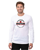 Reign Threadfast Apparel Unisex Epic Long Sleeve T-Shirt 6fund 25