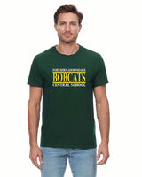 Class Act Threadfast Apparel Unisex Epic T-Shirt NAC25