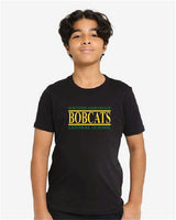 Class Act Threadfast Apparel Youth Epic Cotton T-Shirt NAC25