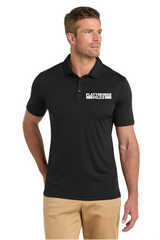 Chain TravisMathew Coto Performance Polo PCPD25