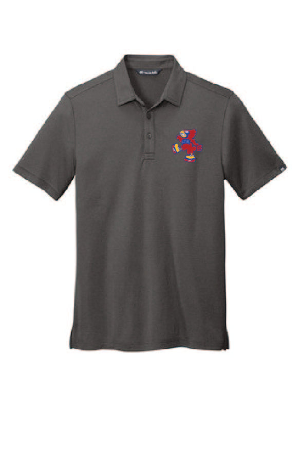 TravisMathew Coto Performance Polo Retro