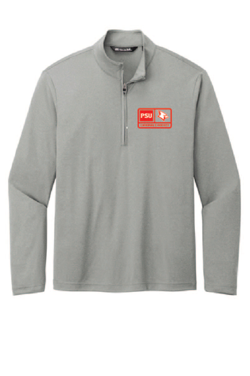 Academic TravisMathew Coto Performance 1/4-Zip Cards