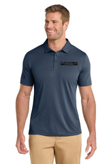 Chain TravisMathew Coto Performance Polo PCPD25