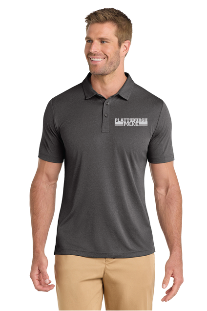 Chain TravisMathew Coto Performance Polo PCPD25