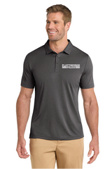 Chain TravisMathew Coto Performance Polo PCPD25