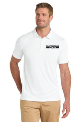 Chain TravisMathew Coto Performance Polo PCPD25