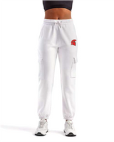 Sparty TriDri Unisex Riley Cargo Joggers 6fund 25
