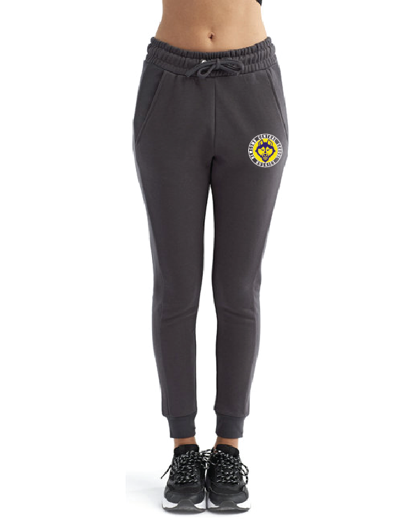 Huskies TriDri Ladies' Fitted Maria Jogger NCSH25