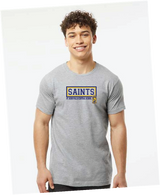 Boxed Tultex Unisex Fine Jersey T-Shirt STRF25