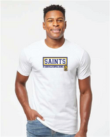 Boxed Tultex Unisex Fine Jersey T-Shirt STRF25