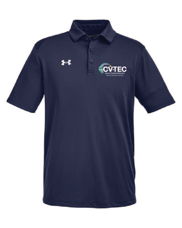 CVES Under Armour Men's Tech™ Polo