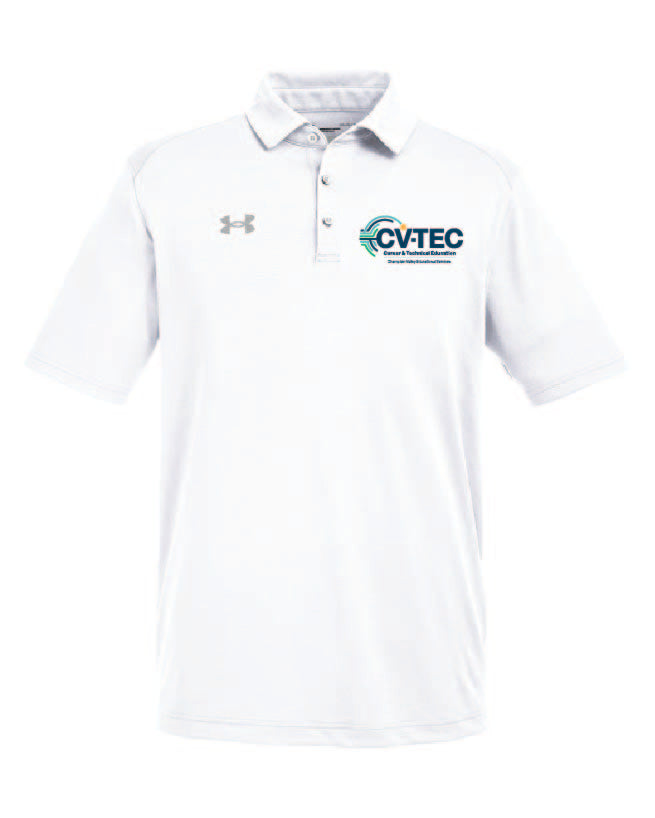 CVES Under Armour Men's Tech™ Polo