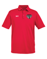 Primary Under Armour Men's Tech™ Polo WillsCSD