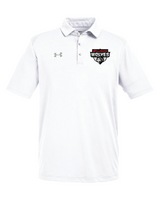 Primary Under Armour Men's Tech™ Polo WillsCSD