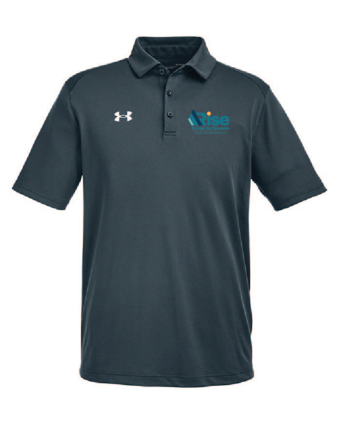 CVES Under Armour Men's Tech™ Polo