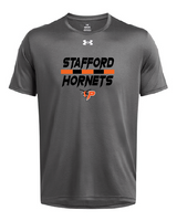 Power Play Under Armour Men's Team Tech™ T-Shirt SMS25
