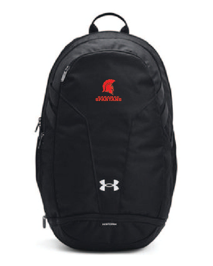 Under Armour Hustle 5.0 TEAM Backpack 6th
