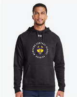 Target Under Armour Men's Rival Fleece Hooded Sweatshirt NCSH25