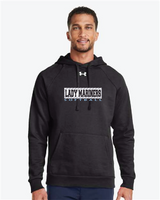 Vortex Under Armour Men's Rival Fleece Hooded Sweatshirt CCLM25